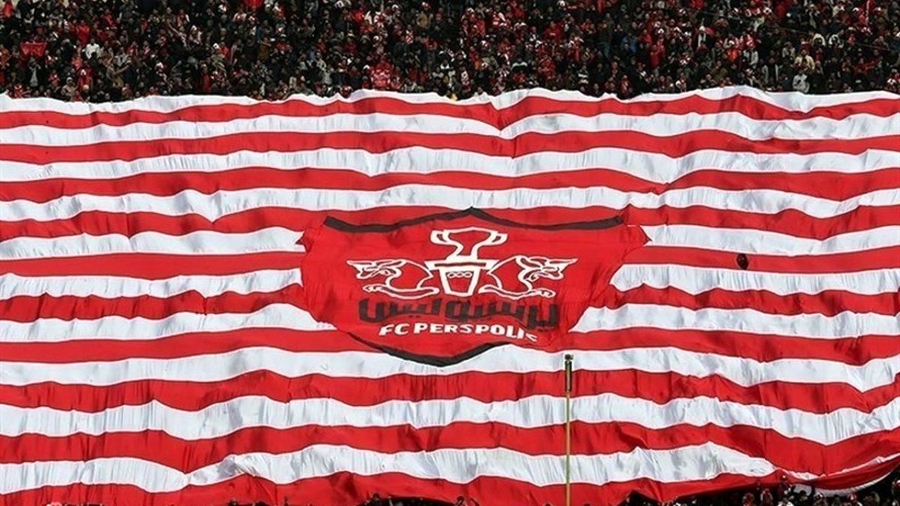 پرسپولیس به دنبال قطع همکاری با آتیه داده پرداز