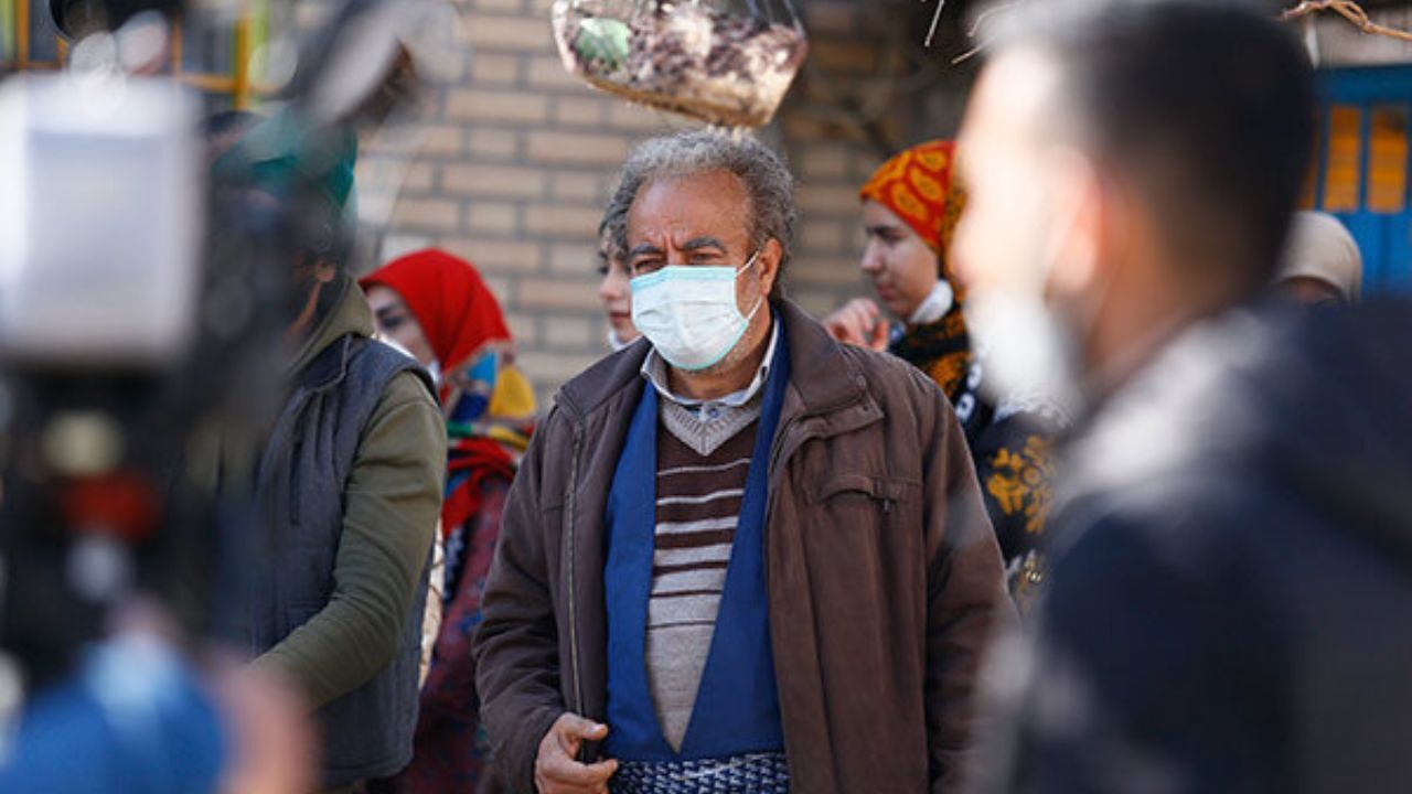 ساخت معدن برای فصل جدید «نون.خ»/ تصویربرداری به‌زودی تمام می‌شود