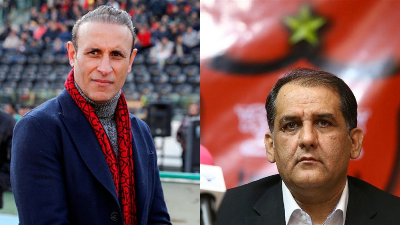 چرا مناظره گل‌محمدی و رسول‌پناه برگزار نشد؟