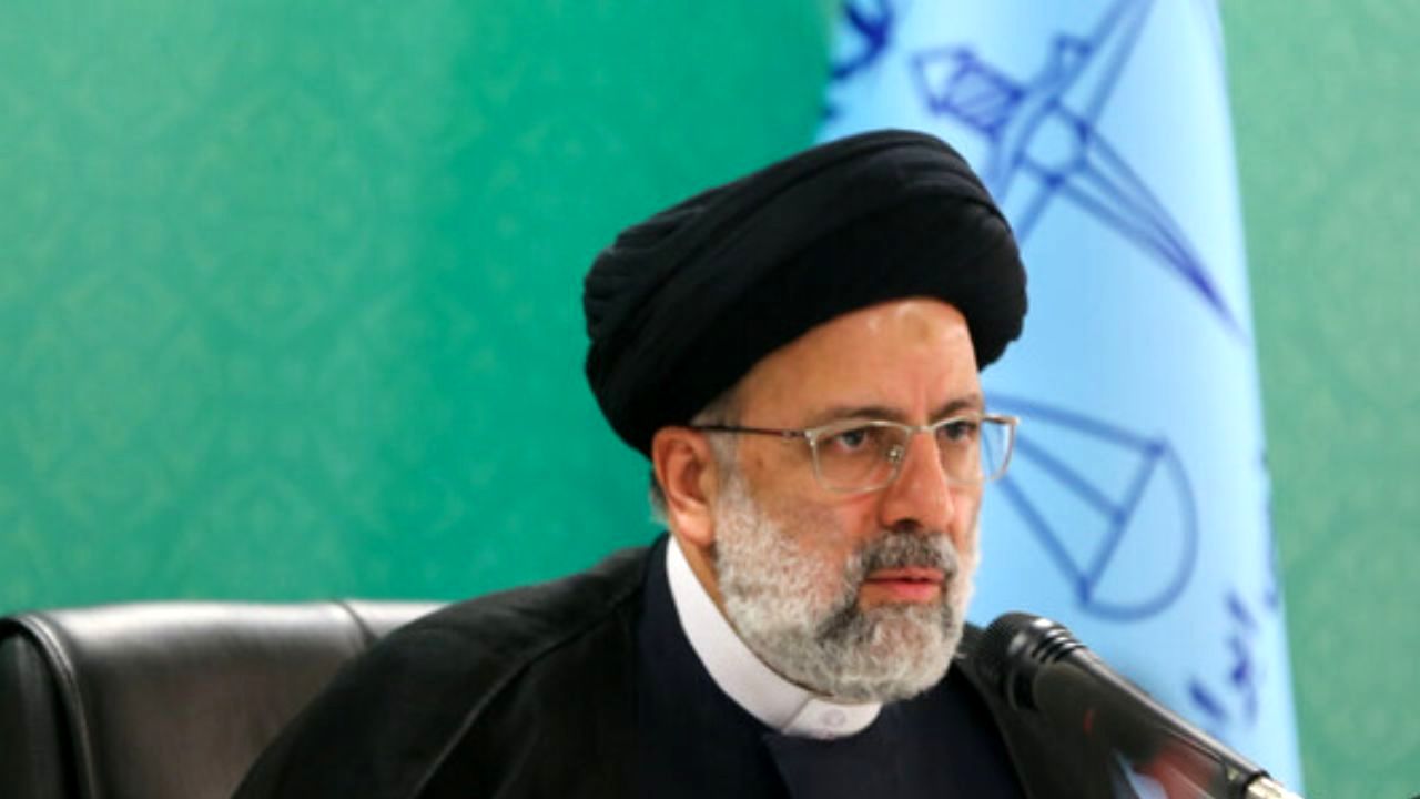 امروز اجرای عدالت از همه چیز شیرین‌تر است 