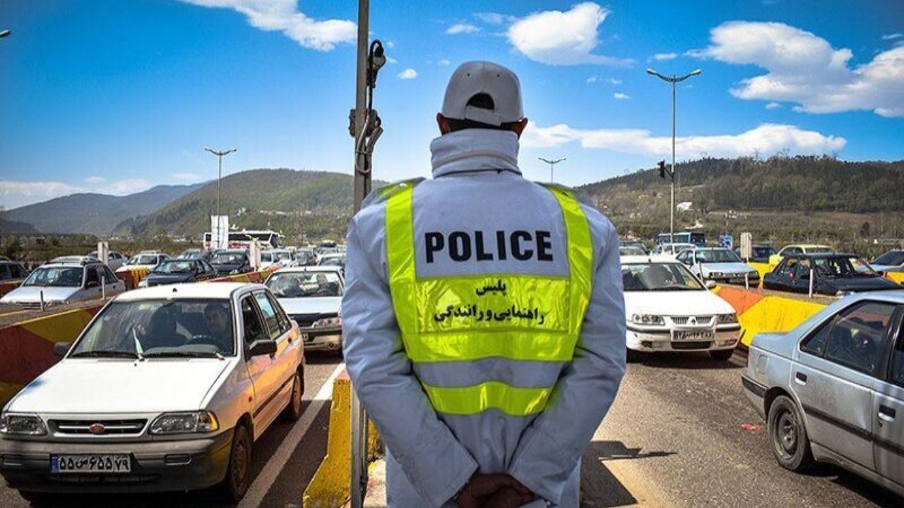 سفر به کدام شهرها ممنوع است؟