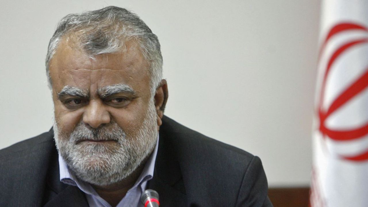 وزیر نفت احمدی‌نژاد هم به انتخابات 1400 فکر می‌کند؟