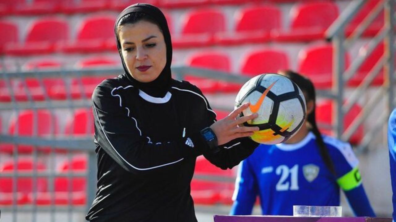آسو جواهری؛ داوری که به خاطر یک کار پژوهشی محروم شد