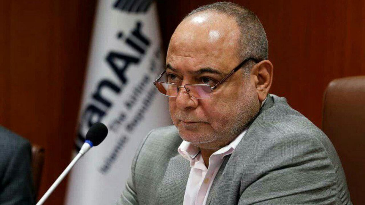 ورود 8 فروند هواپیمای مسافری به کشور/ 16 هواپیمای دیگر تا پایان سال وارد کشور می‌شود