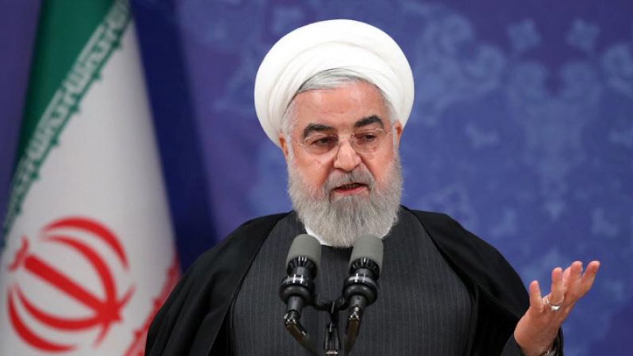 کنایه روحانی به حواشی دیروز مجلس: برای بعضی‌ها فحش فقط مخصوص دولت است و شخص رئیس‌جمهوری / مصوبه کمیسیون تلفیق را دولت هم رد می‌کرد