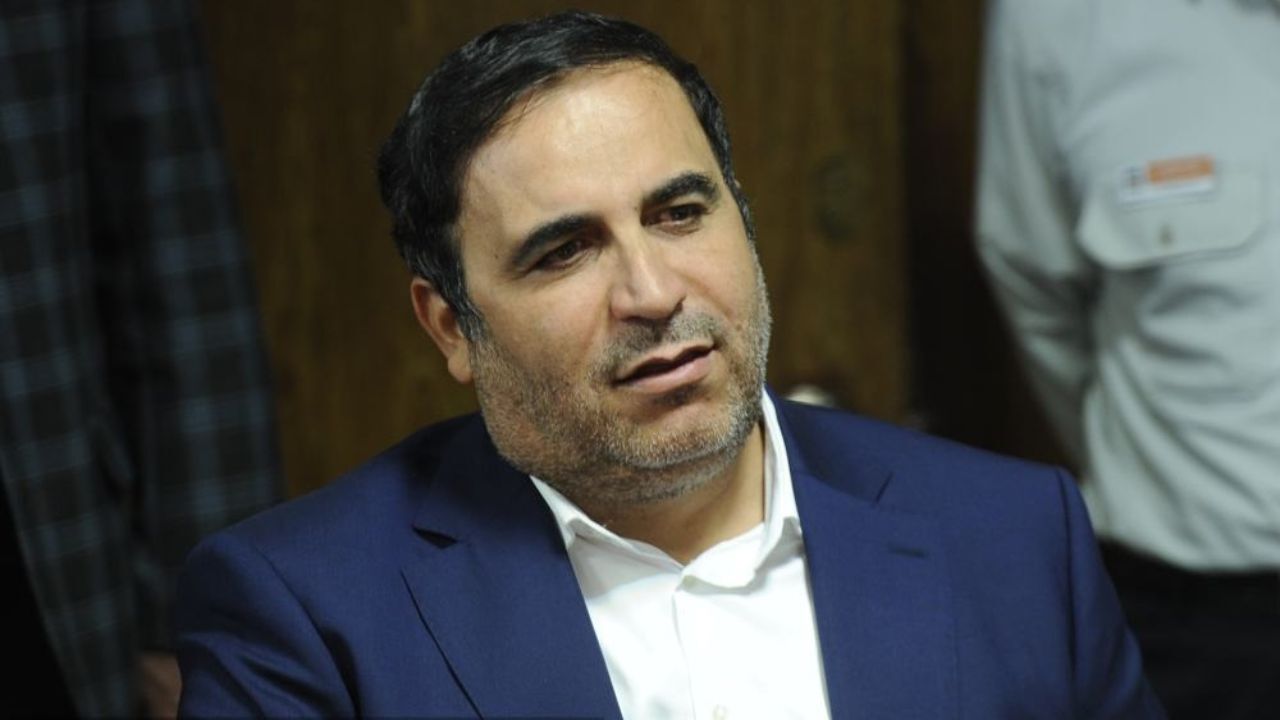 نامه محمدجواد حق شناس عضو شورای شهر تهران به رئیس ستاد کل نیروهای مسلح و پاسخ این ستاد درباره پرونده عیسی شریفی / پرونده عیسی شریفی به ستاد کل نیروهای مسلح واگذار نگردیده است / پرونده عیسی شریفی با نظر رئیس قوه قضاییه به سازمان قضایی نیروهای مسلح ارجاع شد