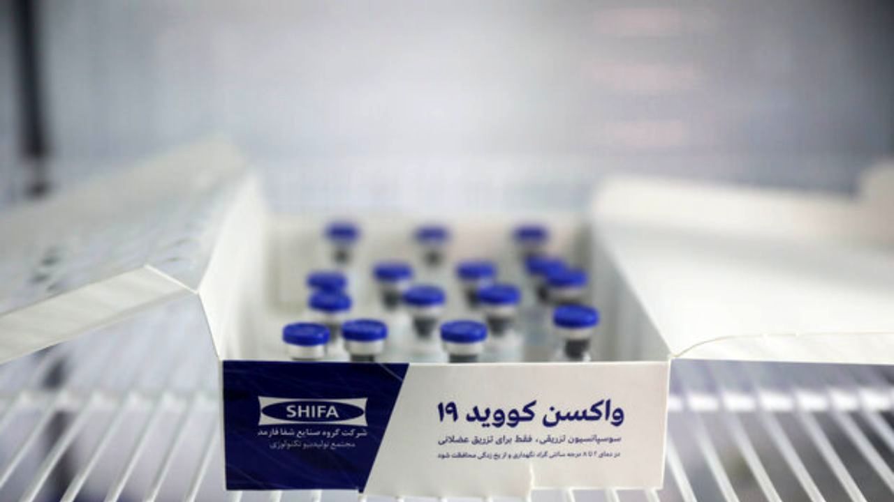 چه کشورهایی متقضاضی پیش‌خرید واکسن کرونای ایرانی شدند؟