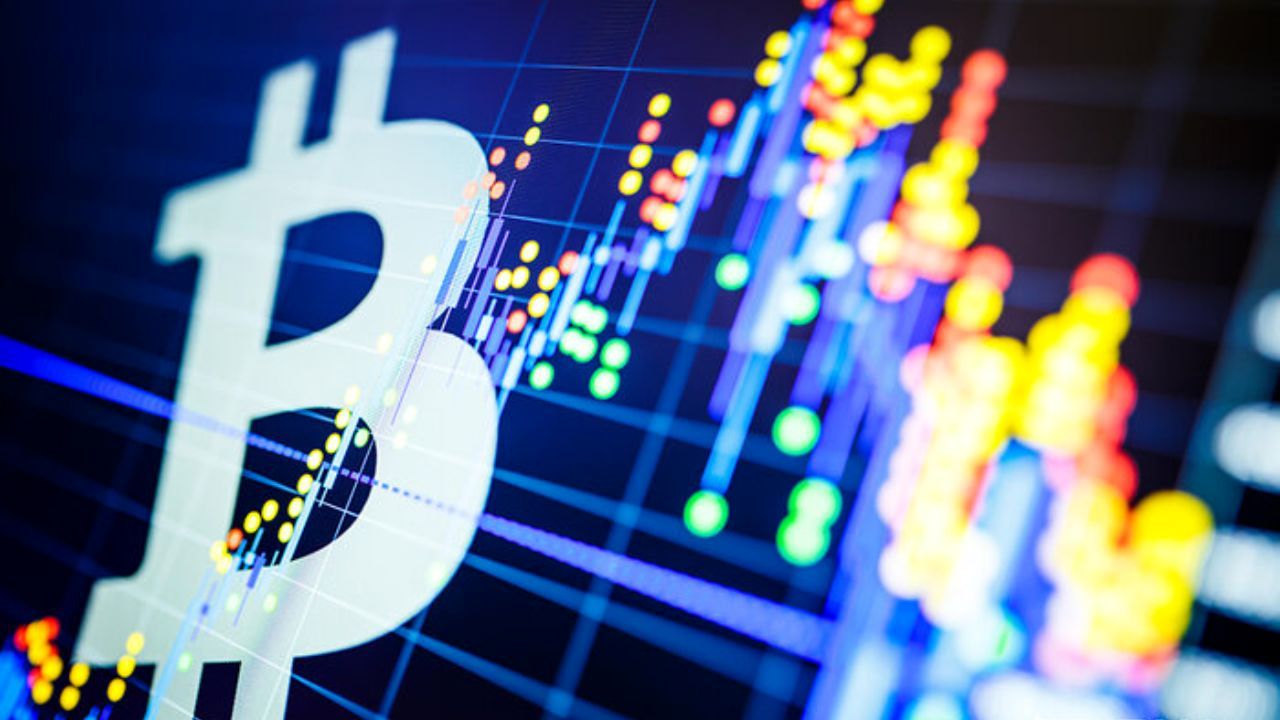 بیت کوین آسانه 50 هزار دلاری شدن