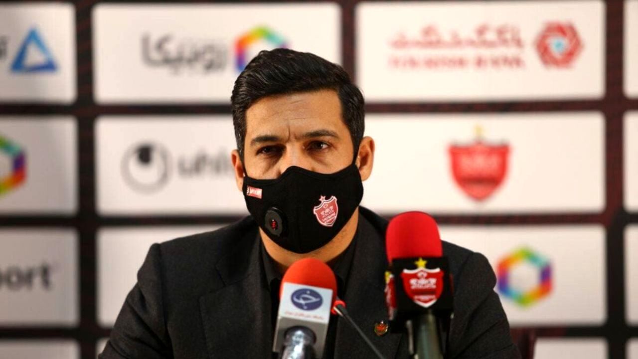 پنجره پرسپولیس 2 اسفندماه باز می‌شود