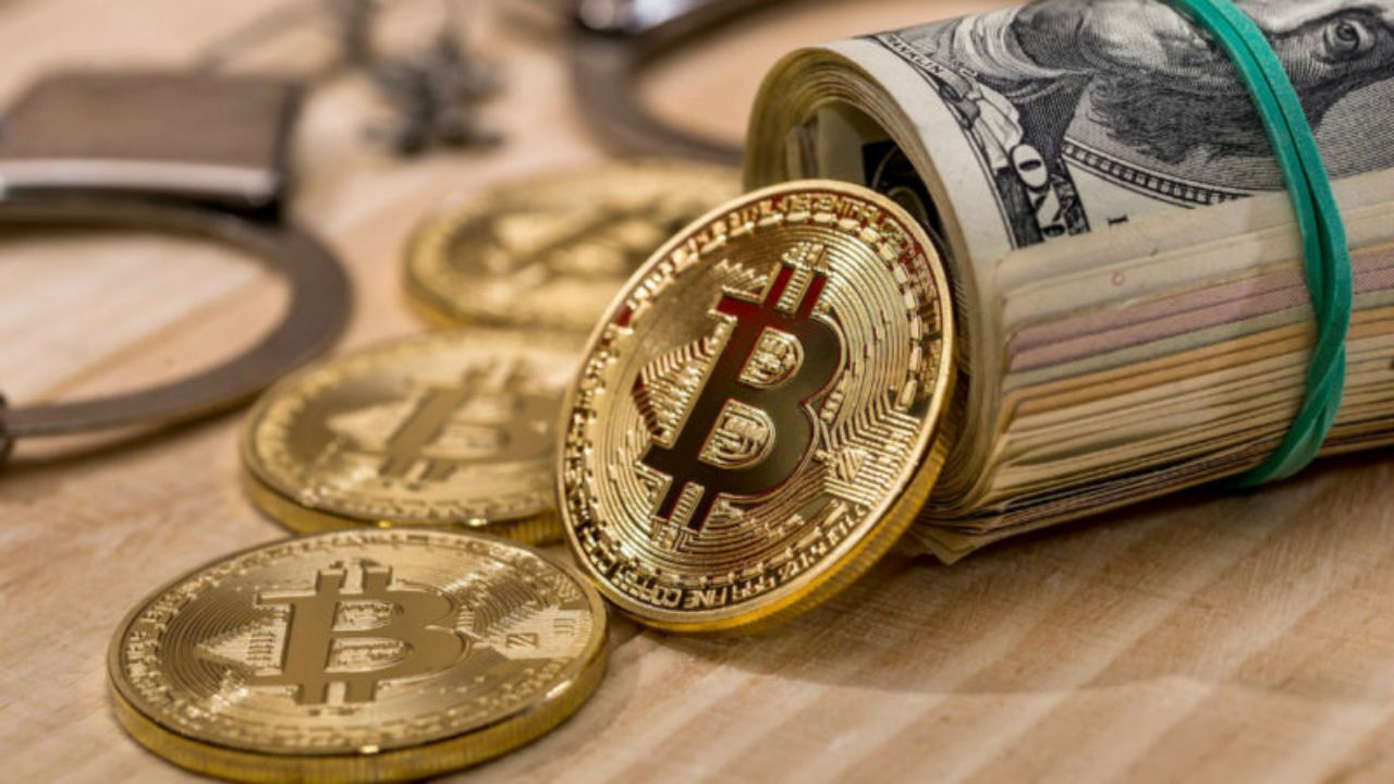 احتمال عبور بیت کوین از 100 هزار دلار
