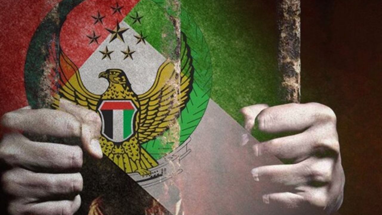 افراد بازداشت شده در امارات در معرض شکنجه مداوم هستند