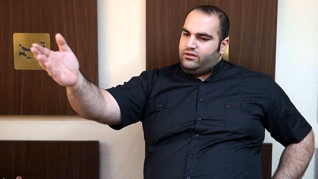 هدفمان قهرمانی است