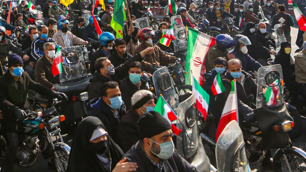 نماینده اصفهان: شاید هتاکان به رئیس‌جمهور شوخی کرده باشند!
