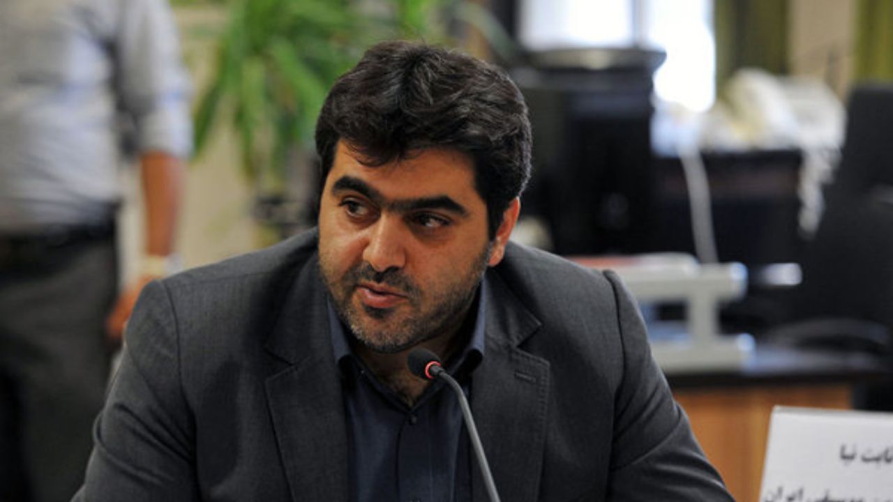 مدیرعامل انجمن موسیقی استعفا داد