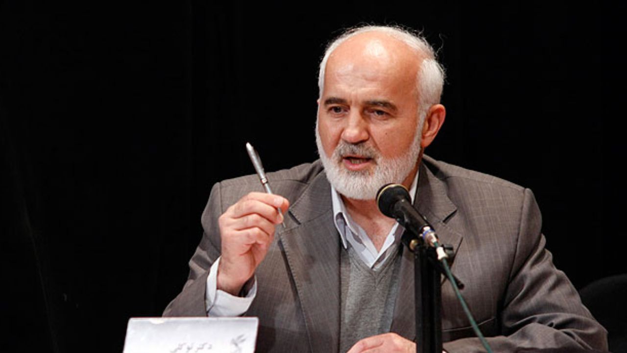 متن نامه توکلی به رئیسی درباره فشارها به قوه قضاییه