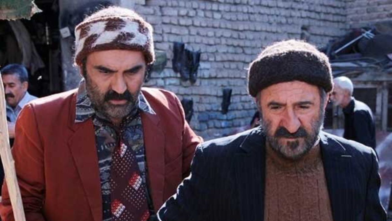 «جلال 2» روی آنتن شبکه یک و شما می‌رود