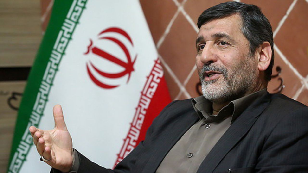 تضعیف فرماندهی کل قوا از خطای نهضت آزادی در زمان جنگ بود
