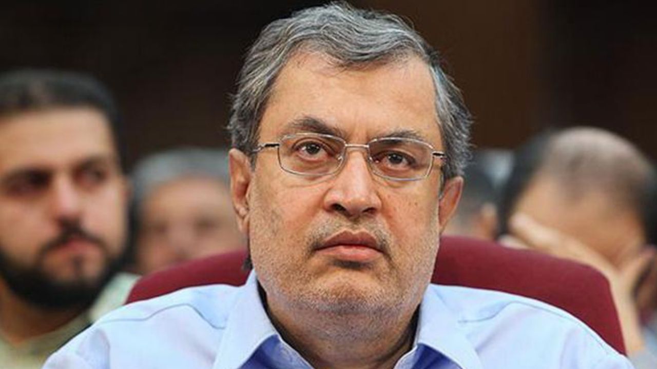 ترمز را بکشید!