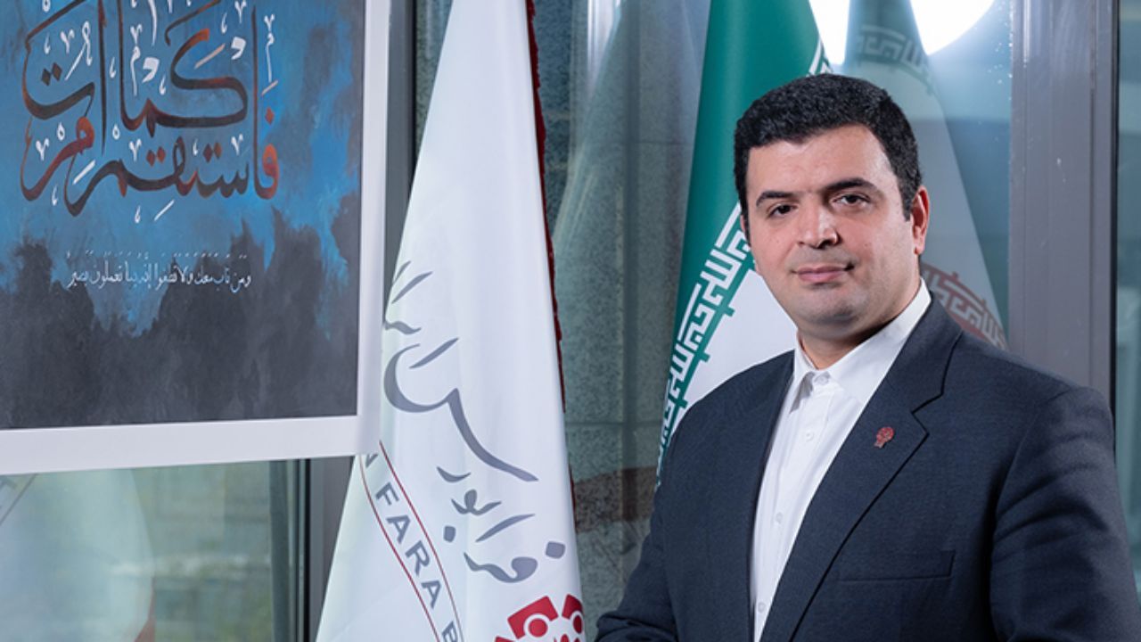 بورس| شاخصی به نام شاخص نوآوری در فرابورس در حال طراحی است
