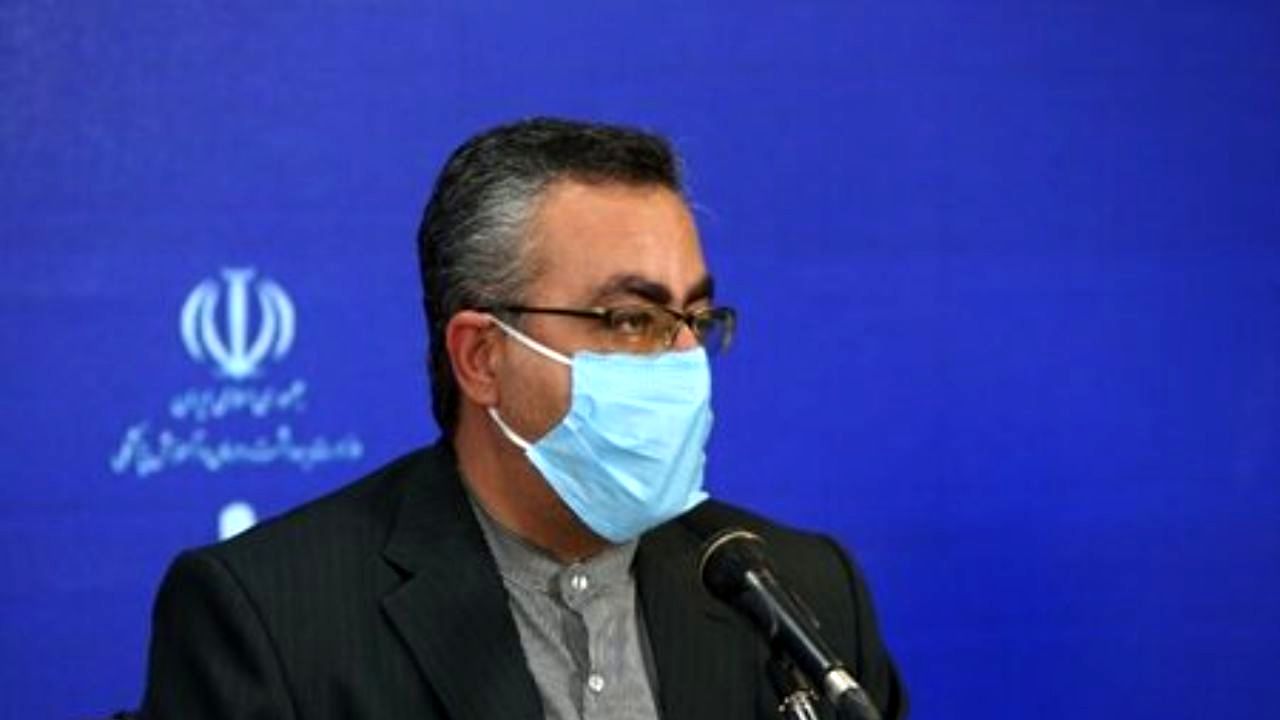 17 مبتلای قطعی به ویروس کرونای جهش یافته شناسایی شدند