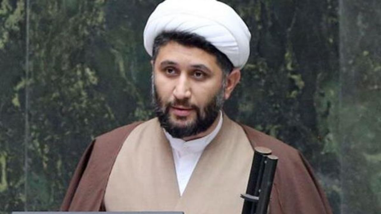 مجلس و دولت با بودجه سیاسی برخورد نکنند