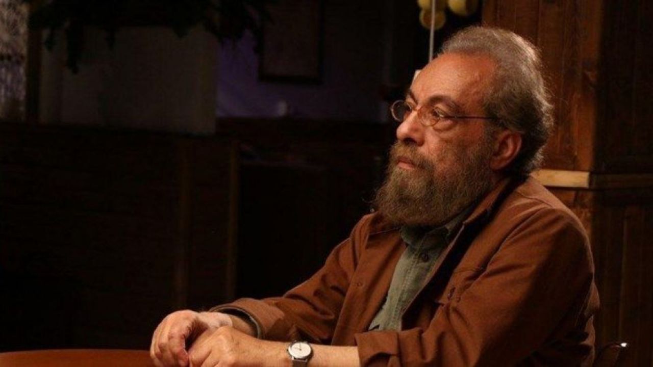بهرام رادان بازیگر خوبی نیست/ فیلم ابلق داستان ندارد