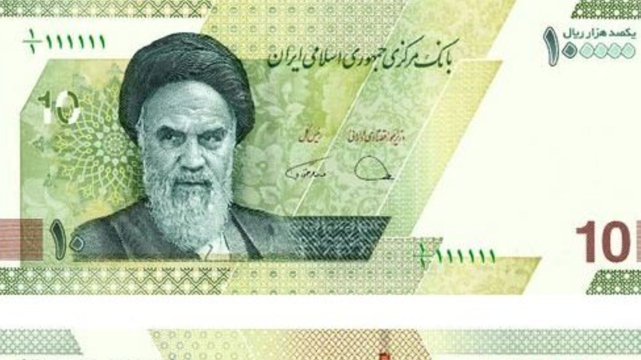 ویژگی‌های امنیتی اسکناس‌های 10 هزار تومانی جدید + فیلم