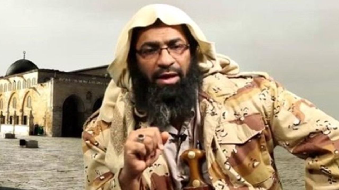 سرکرده شاخه القاعده در یمن بازداشت شد