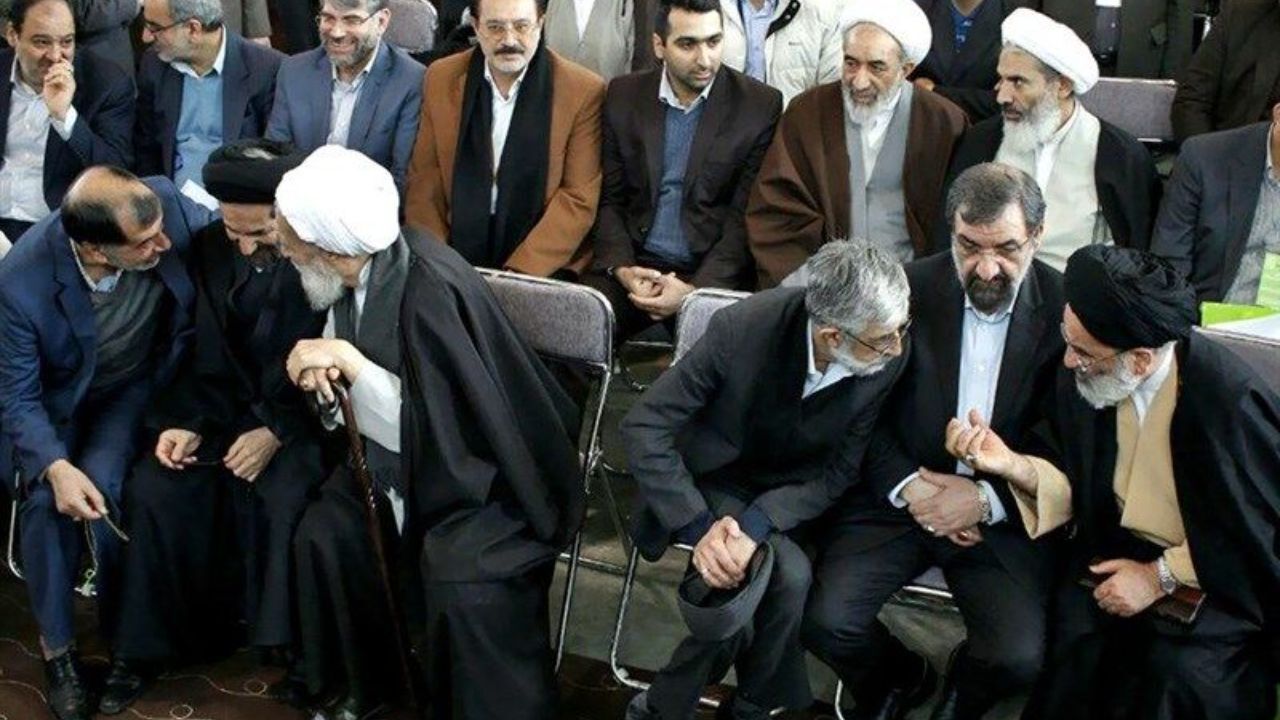 نامزد واحد شورای ائتلاف و شورای وحدت بعید است؟ / رئیس ستاد مرکزی ائتلاف اصولگرایان: فردی با سابقه نظامی‌ و اشراف اقتصادی، مؤثر است