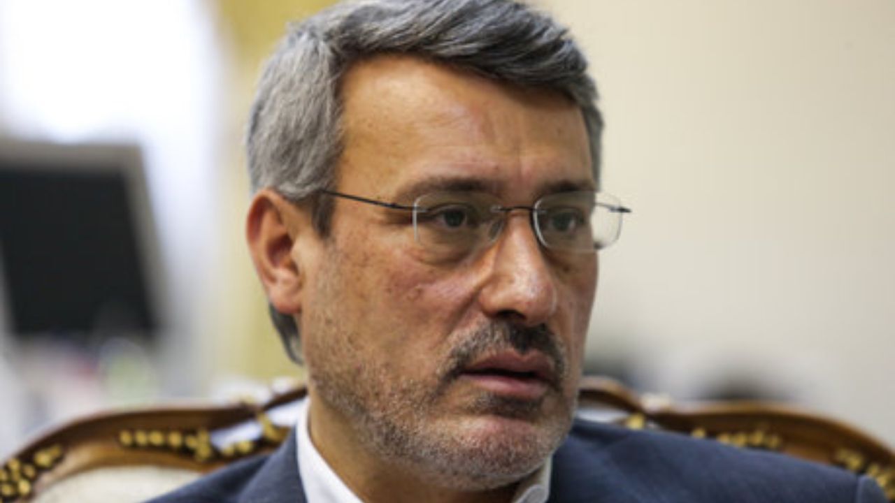 واکسنی از انگلیس خریداری نشده است