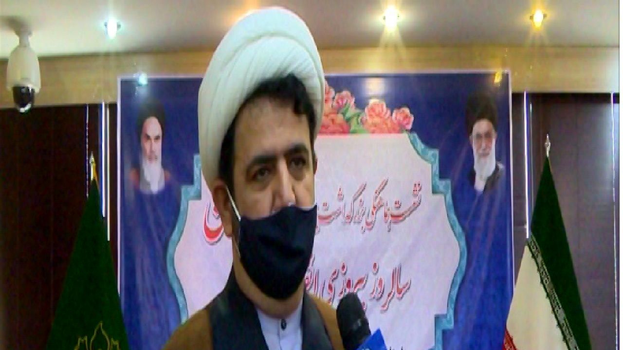 راهپیمایی 22 بهمن امسال برای مهار کرونا به صورت مجازی برگزار می شود
