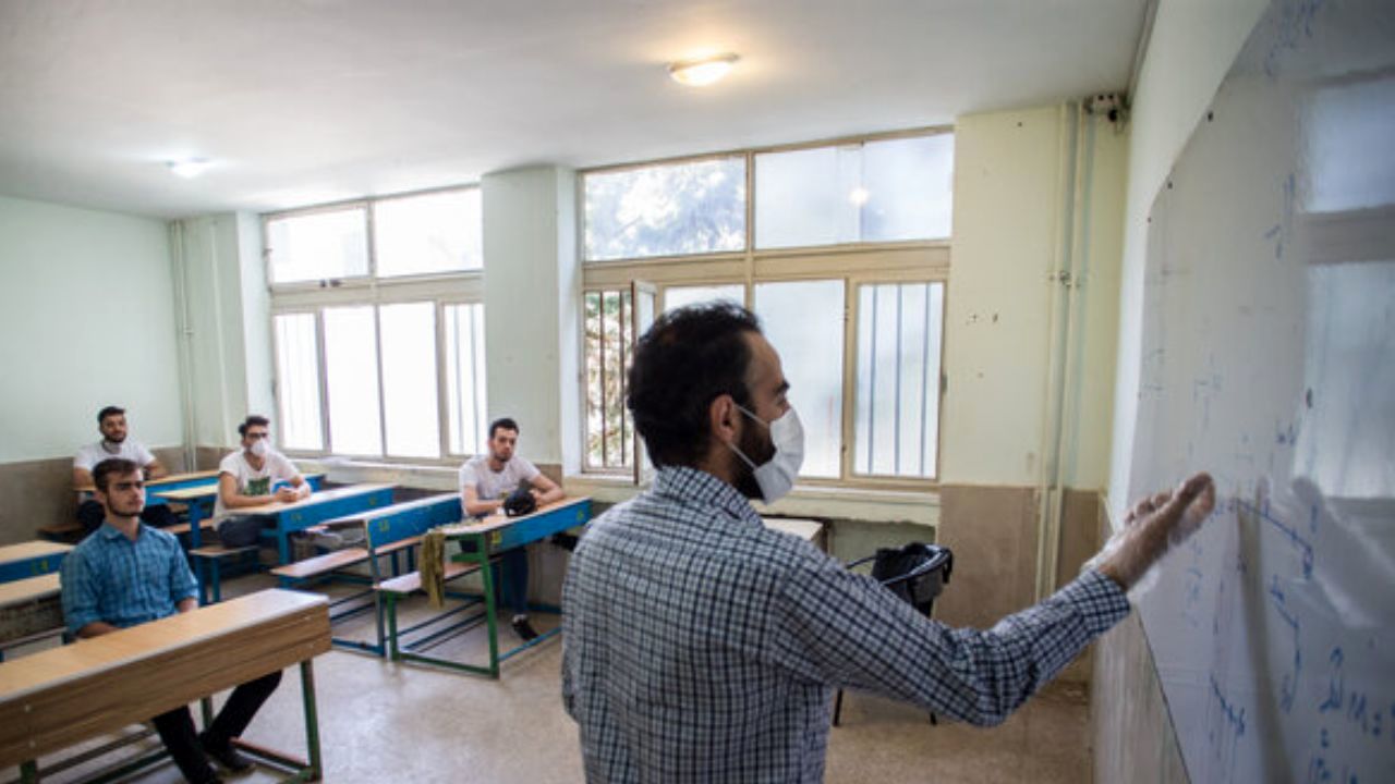 لایحه رتبه‌بندی معلمان در پله آخر؛ اعتبار و بودجه آماده است؟