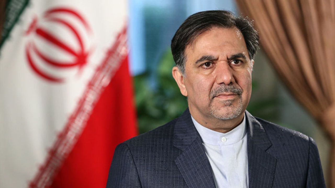 آخوندی برای پاسخگویی درباره دوره وزارتش اعلام آمادگی کرد