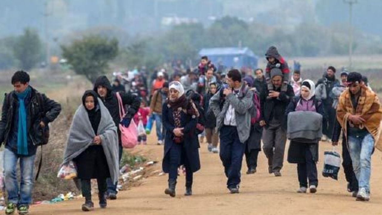 من یک «افغانی» هستم نه یک «افغانستانی»