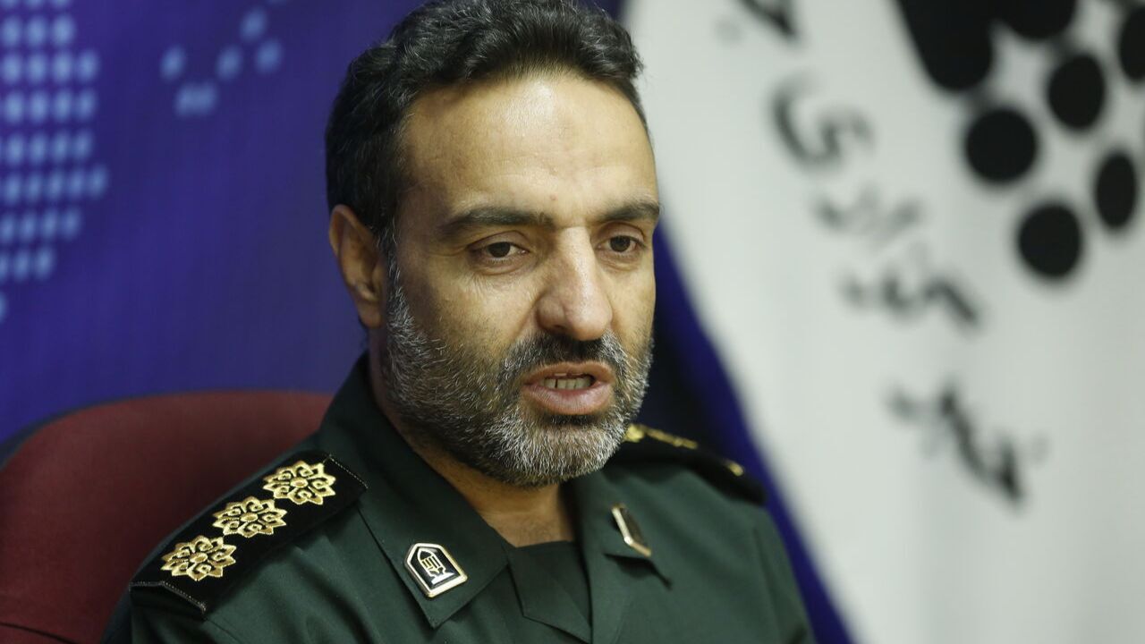 سردار زهرایی: 2500 پروژه محرومیت‌زدایی توسط سپاه به بهره‌برداری رسید