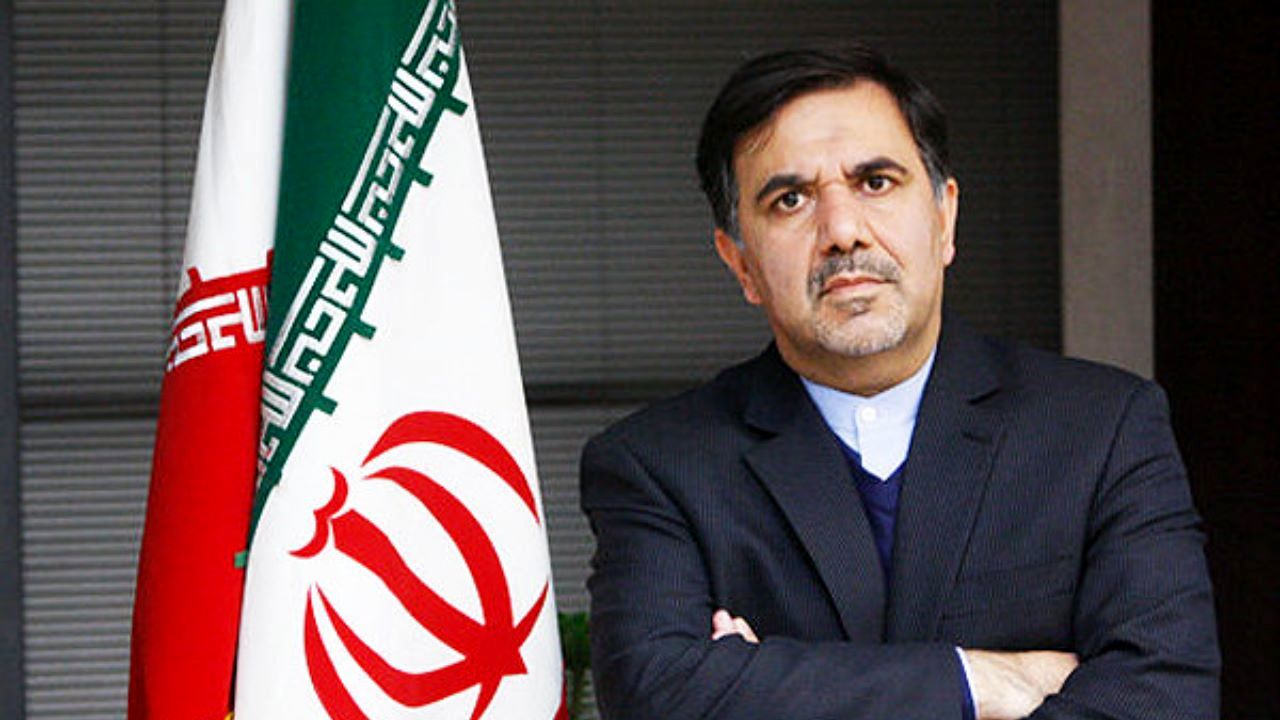 بخش عمده‌ای از اقتصاد در ایران زیرزمینی شده است / وقتی شفافیت نباشد فساد رخ می‌دهد / در ایران تقریبا پنج دولت داریم