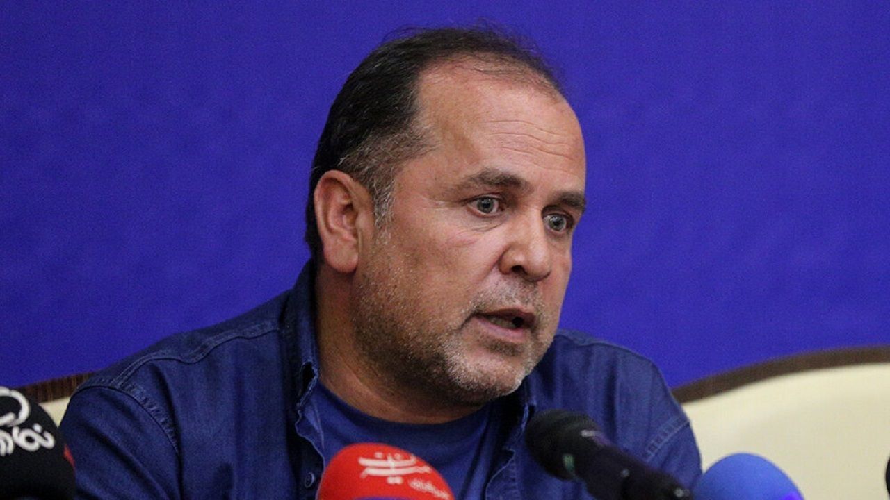 دوست دارم در فیلم‌هایم قهرمان بسازم/ متأسفانه در سینما از پرداخت به زندگی شهدا غافلیم