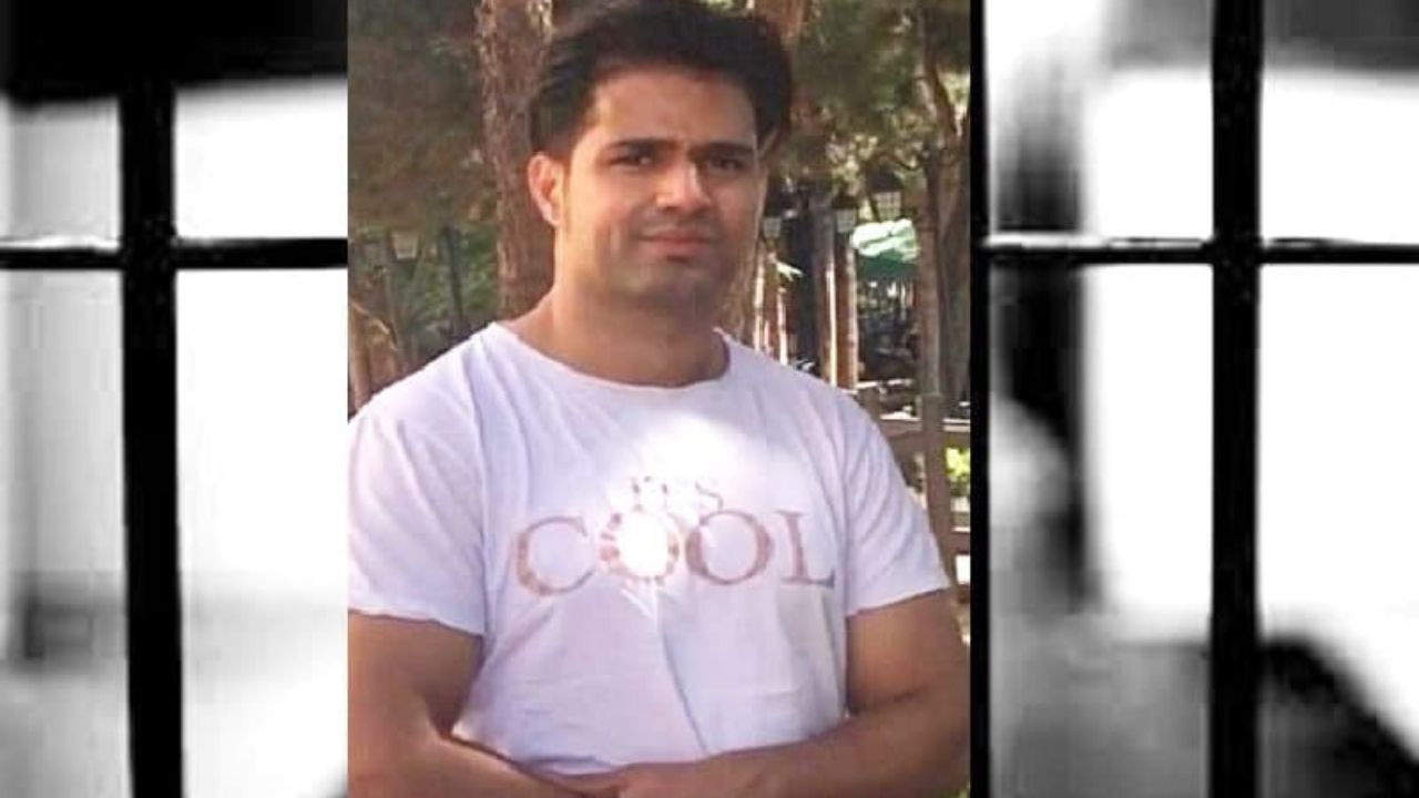 بهنام محجوبی بر اثر مصرف بیش از حد دارو مسموم شده است / متهم هم اکنون تحت مراقبت‌های ویژه پزشکی است + سند