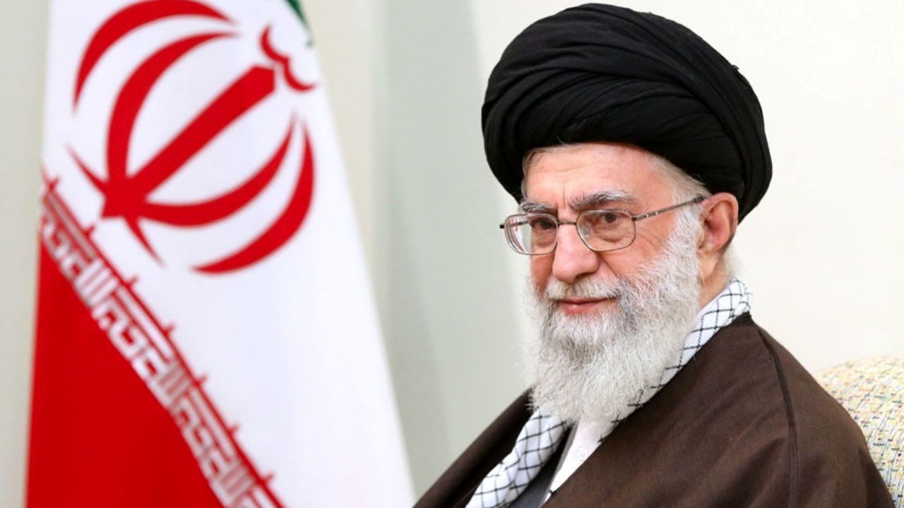 دیدار اعضای مجلس خبرگان با رهبر