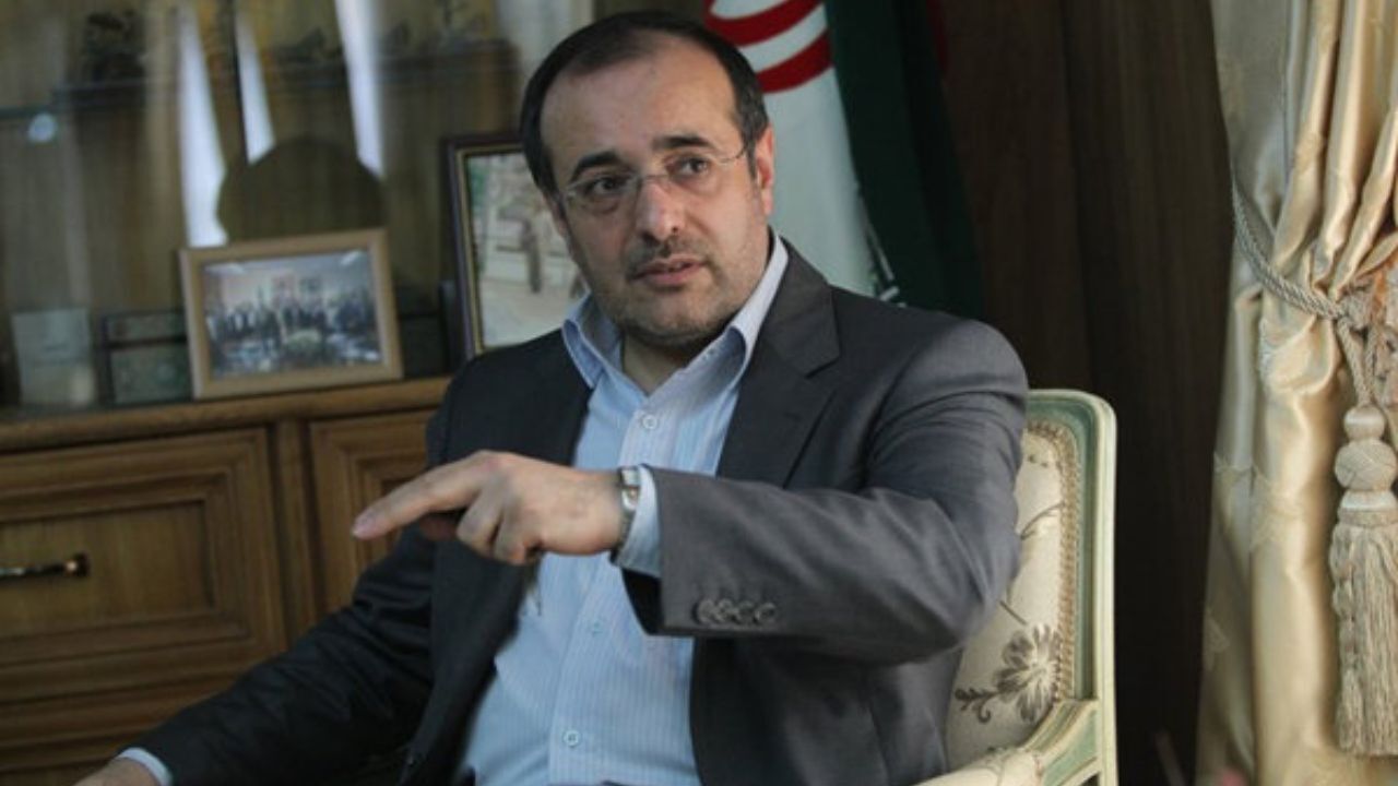 اشتغال کشور با توسعه صادرات غیر نفتی حفظ می‌شود