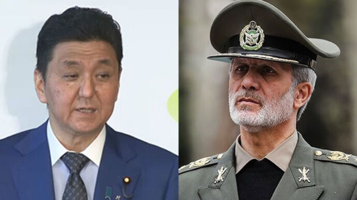 ترور شهیدسلیمانی و فخری‌زاده مصداق بارز تروریسم دولتی است