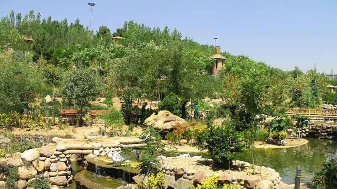 آنفولانزای فوق حاد پرندگان به باغ پرندگان تهران رسید؟