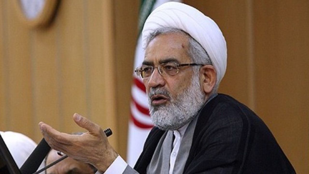 باید تکالیف مردم برای صیانت از حقوق خودشان مشخص و شفاف شود
