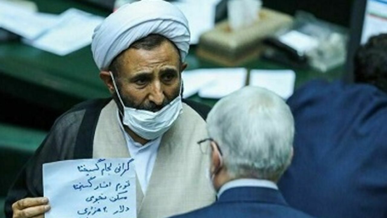 مشارکت برخی سیاسیون برای دعوت از رئیسی برای کاندیداتوری در انتخابات 1400