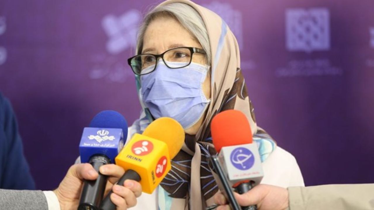روند افزایشی گردش ویروس کرونای انگلیسی در کشور