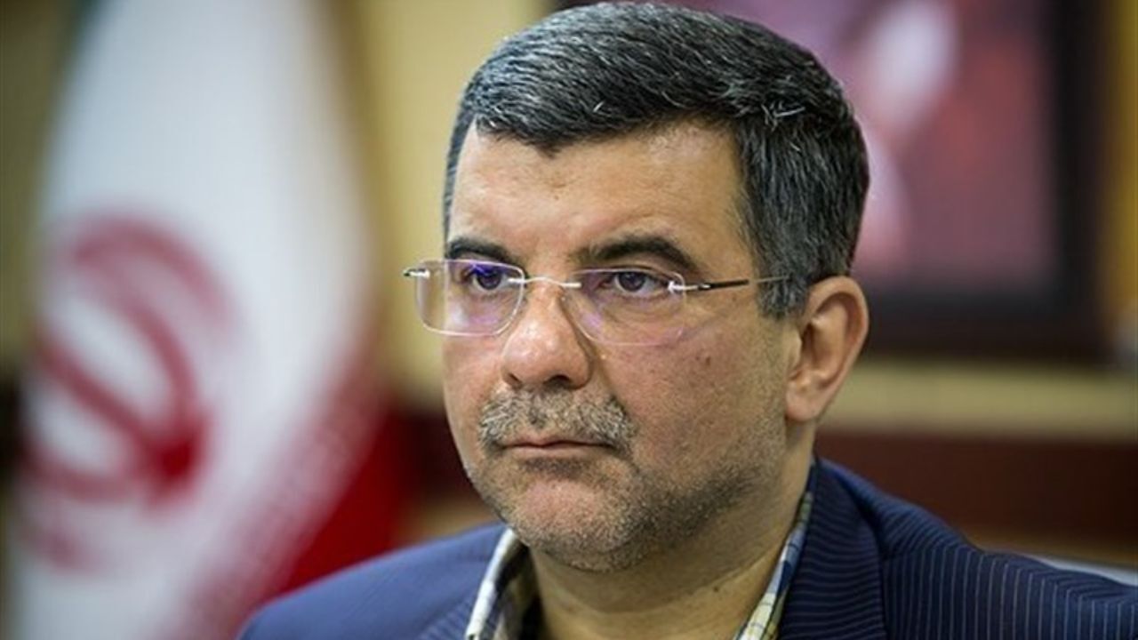 مشاهده ویروس کرونای انگلیسی در 4 استان /  پراکندگی ویروس کرونای انگلیسی در تمام نقاط کشور وجود دارد