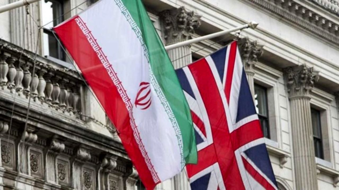 این ایران است که برجام را نقض می‌کند