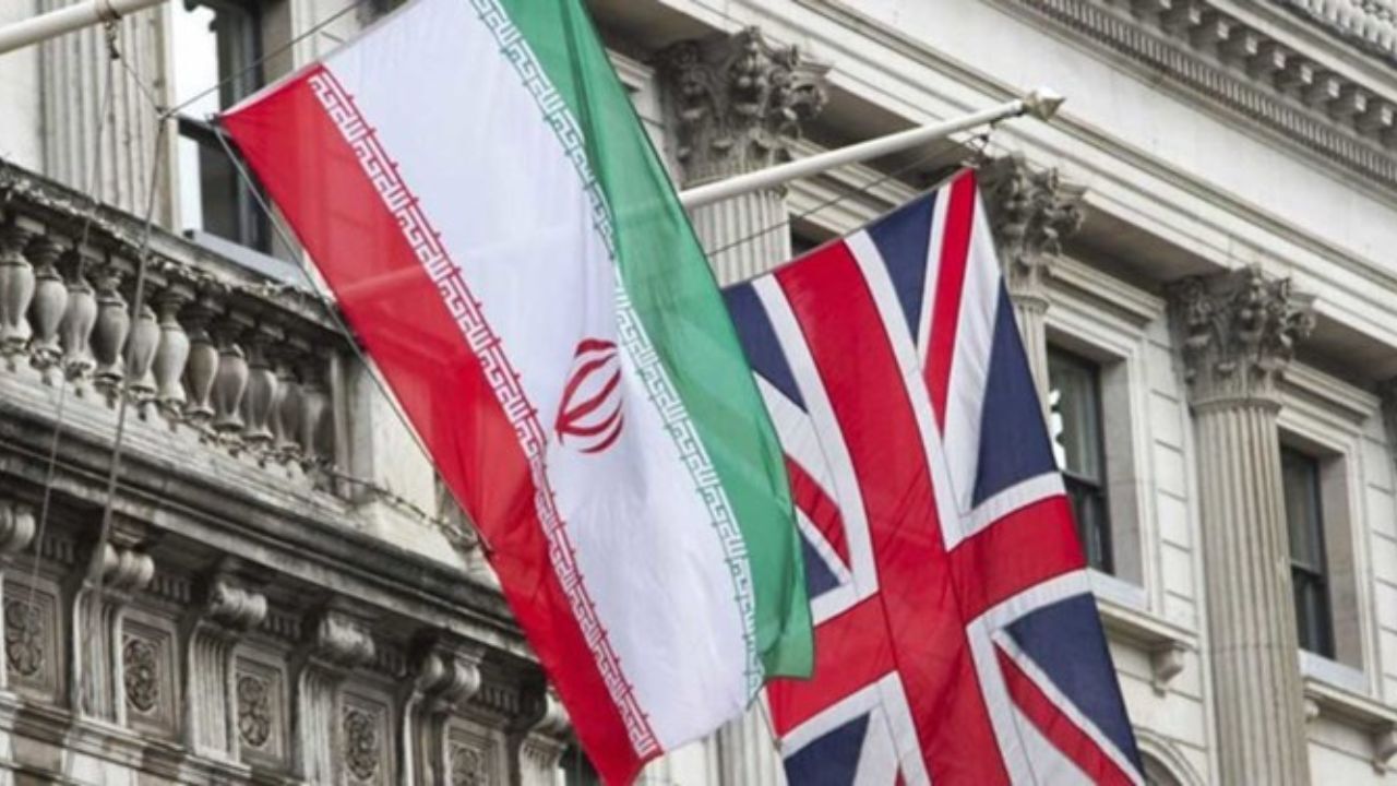 این ایران است که برجام را نقض می‌کند