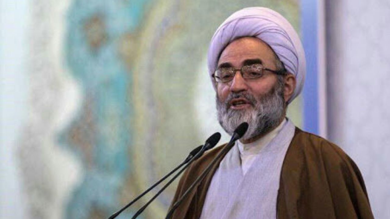 امام جمعه گیلان: قهر فرزندان ایران اسلامی صورت شما را قرمز خواهد کرد / امام جمعه شیراز: انتخابات پرشور مطالبه رهبری از مردم است