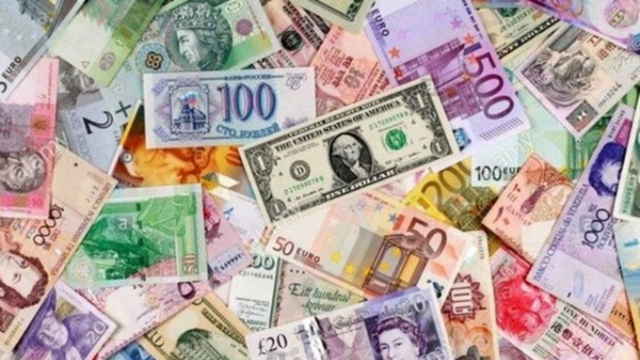 جزئیات قیمت رسمی انواع ارز/ کاهش نرخ 12 ارز
